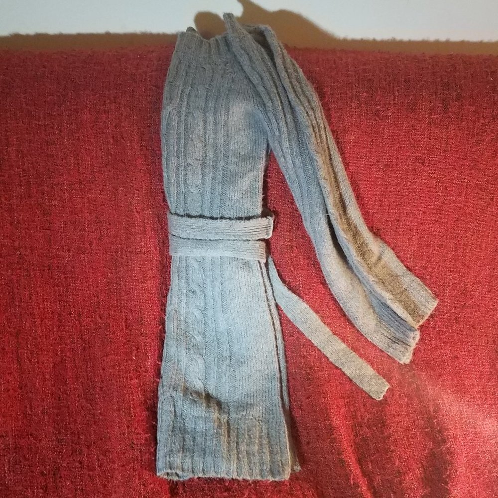 JACOB Sweater/Dress, Medium